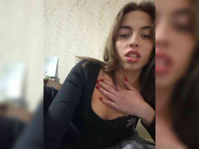 Violet-gold Live Webcam on BongaCams