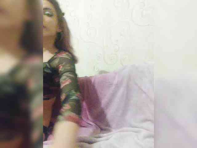 Violet-gold Live Webcam on BongaCams