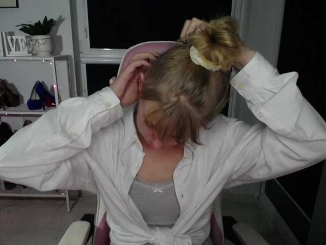 MelissaErotic Porn