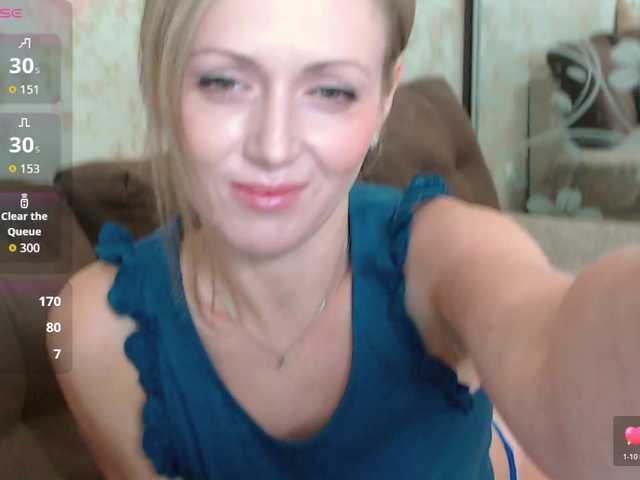 Ninochka's BongaCams show and profile
