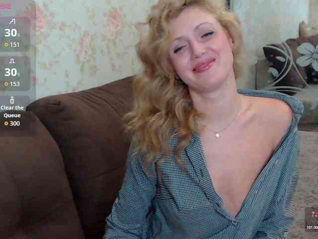 Ninochka webcam