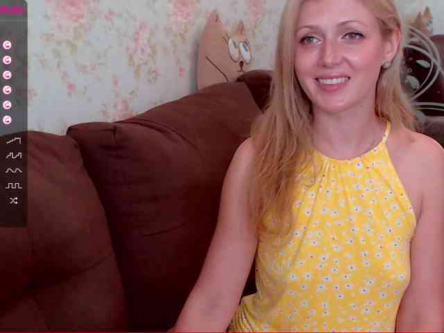 Ninochka webcam