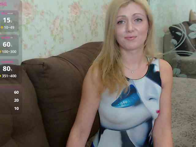 Ninochka webcam