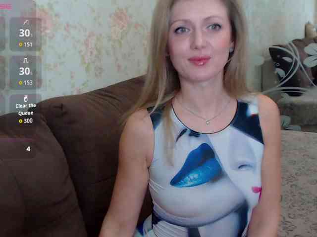 Ninochka webcam