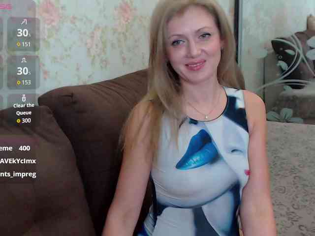 Ninochka webcam