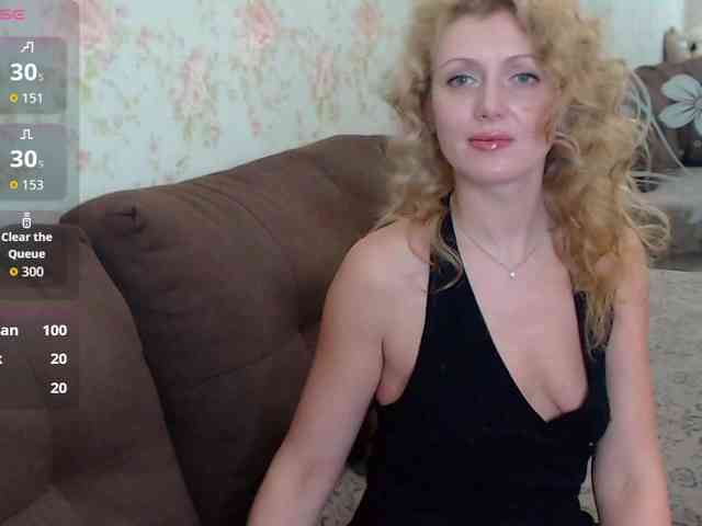Ninochka webcam