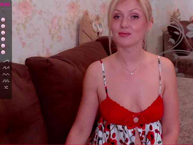 Ninochka webcam