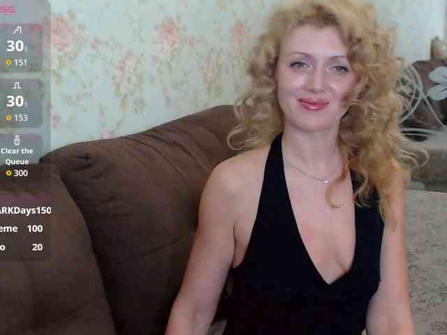 Ninochka webcam