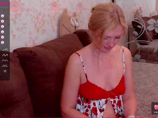 Ninochka webcam