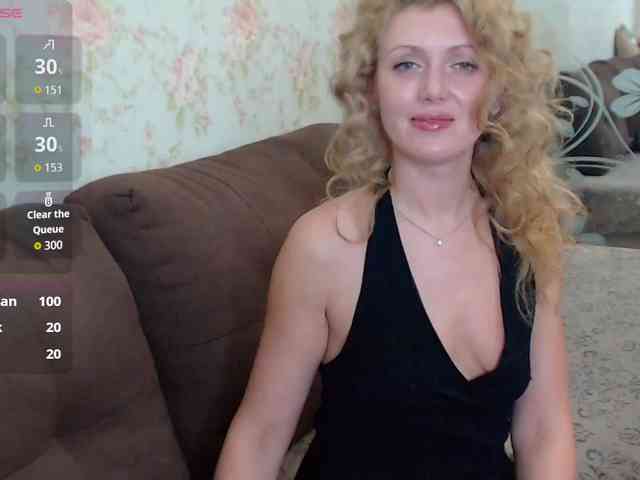 Ninochka webcam