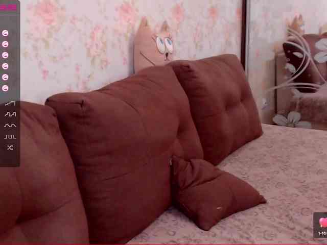Ninochka webcam
