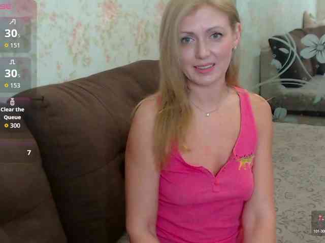 Ninochka webcam