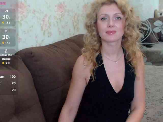 Ninochka webcam