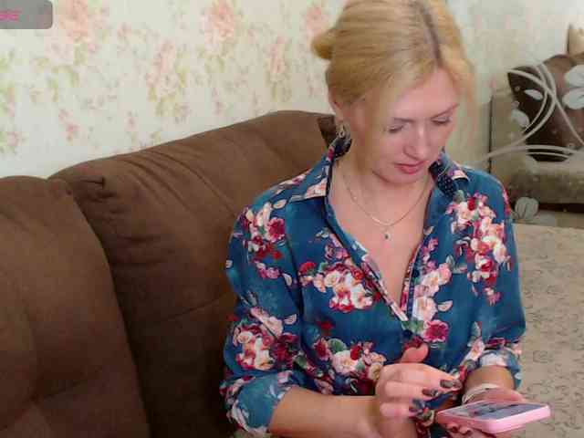 Ninochka webcam