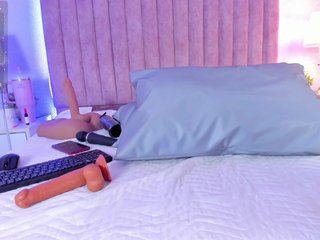 ShaylaDavis Porn Show