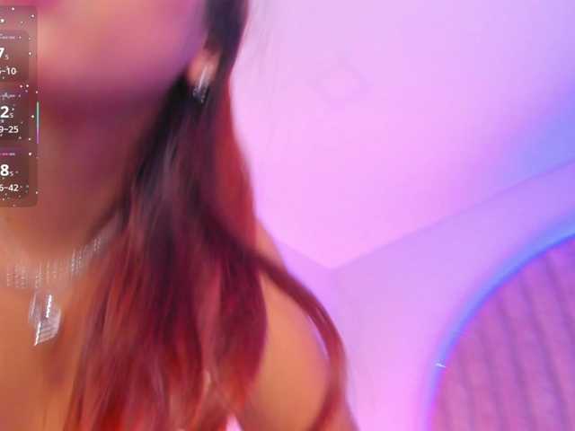 ShaylaDavis's BongaCams show and profile