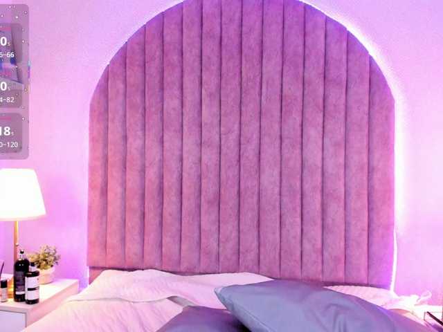 ShaylaDavis's BongaCams show and profile