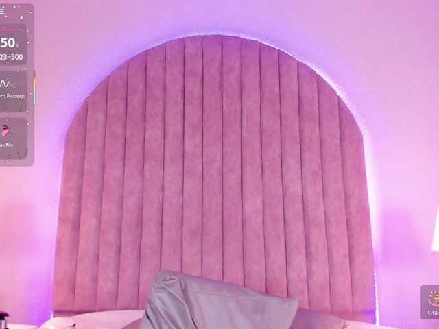 ShaylaDavis's BongaCams show and profile