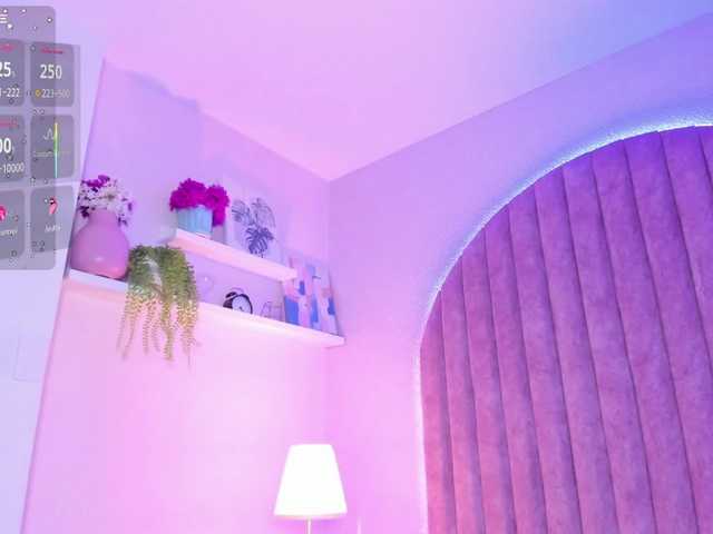 ShaylaDavis's BongaCams show and profile