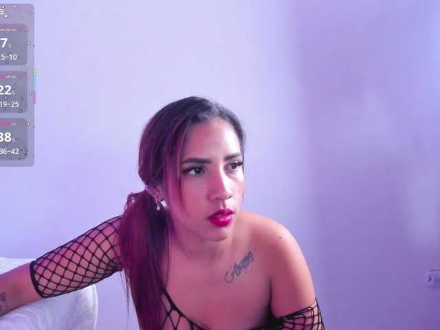 ShaylaDavis from BongaCams