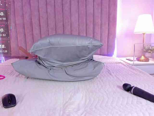 ShaylaDavis webcam