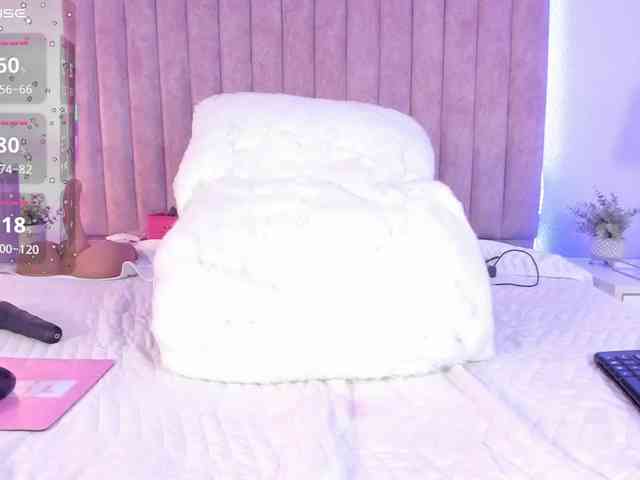 ShaylaDavis webcam