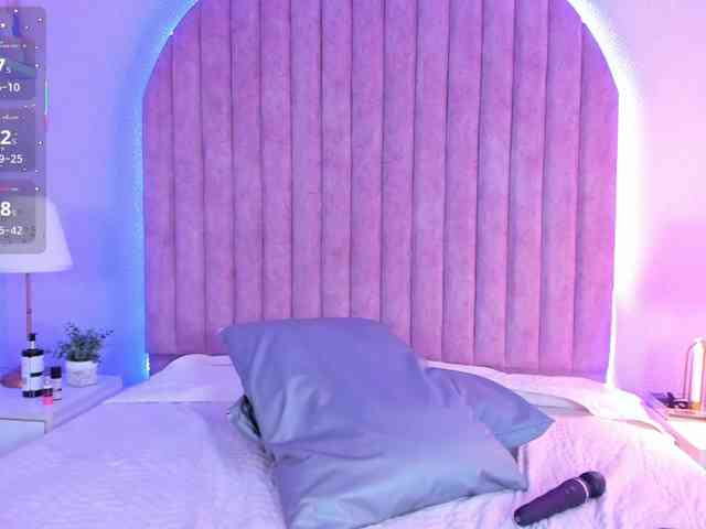 ShaylaDavis Live Webcam on BongaCams