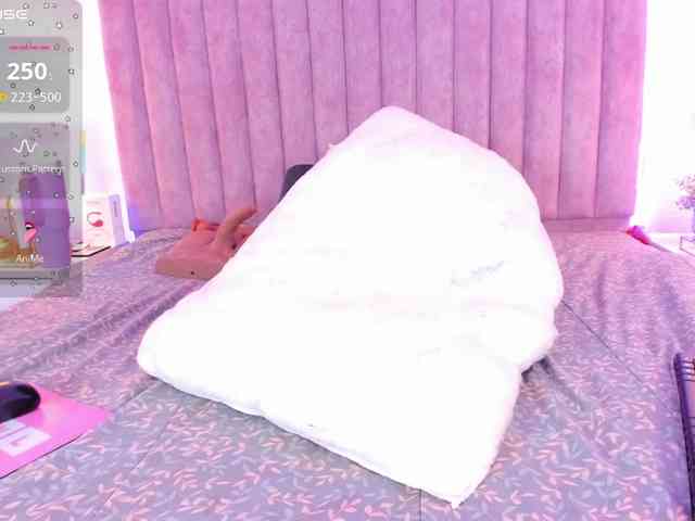 free live sex ShaylaDavis