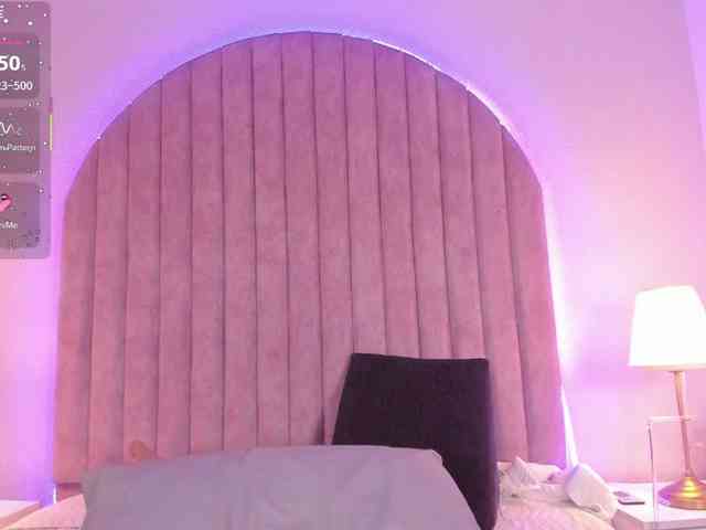 ShaylaDavis webcam