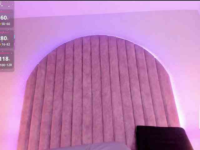 ShaylaDavis webcam