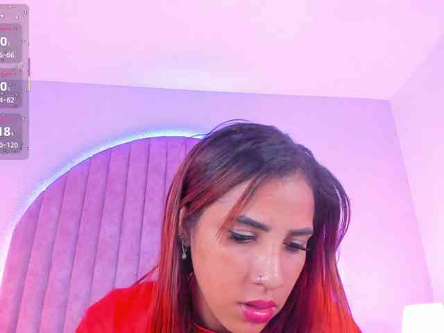 ShaylaDavis Live Webcam on BongaCams