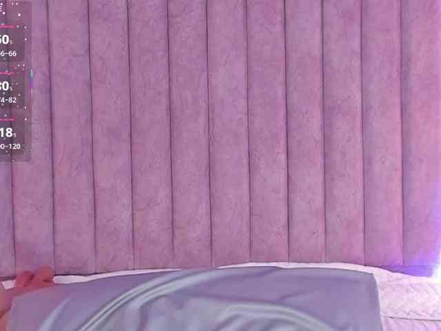 ShaylaDavis webcam