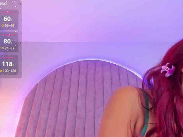 ShaylaDavis webcam