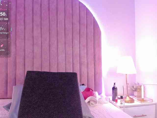 ShaylaDavis Live Webcam on BongaCams