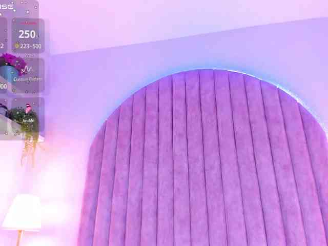 ShaylaDavis webcam