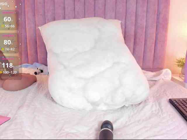 ShaylaDavis webcam