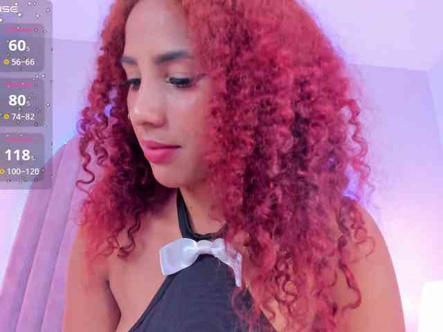 ShaylaDavis webcam