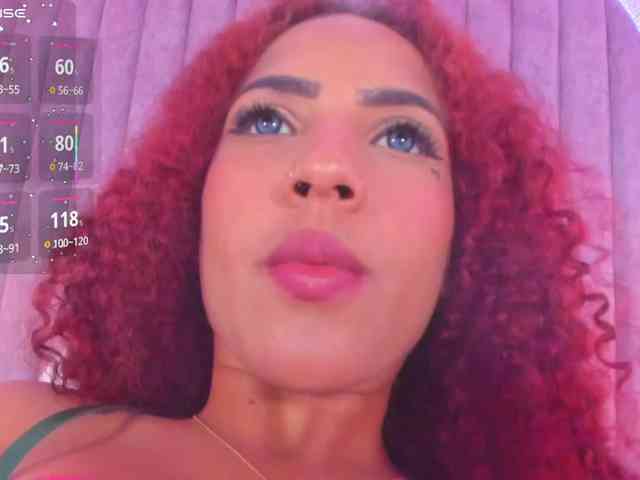 ShaylaDavis webcam