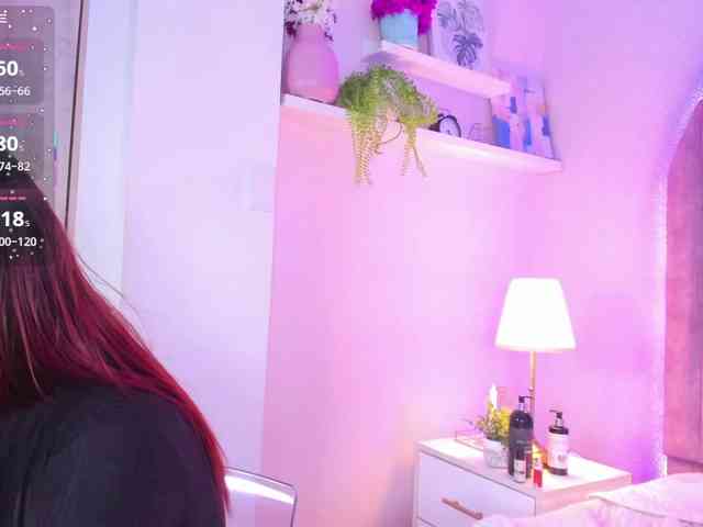 ShaylaDavis Live Webcam on BongaCams