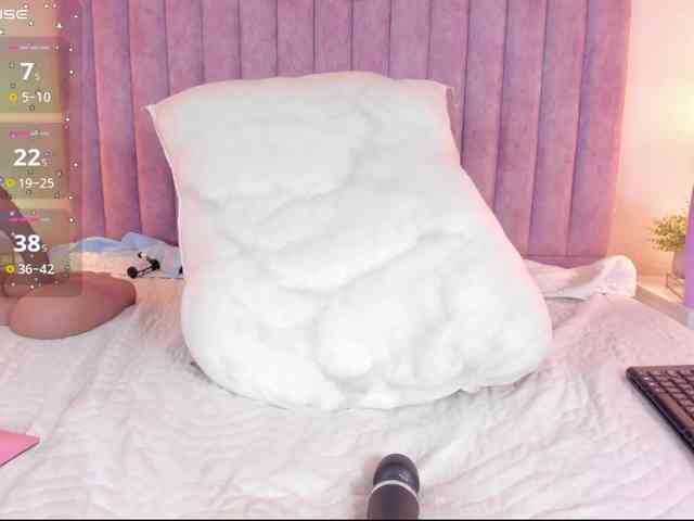 ShaylaDavis webcam