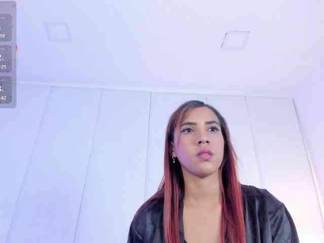 ShaylaDavis ShaylaDavis