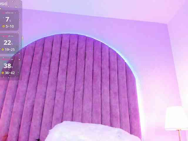 ShaylaDavis webcam