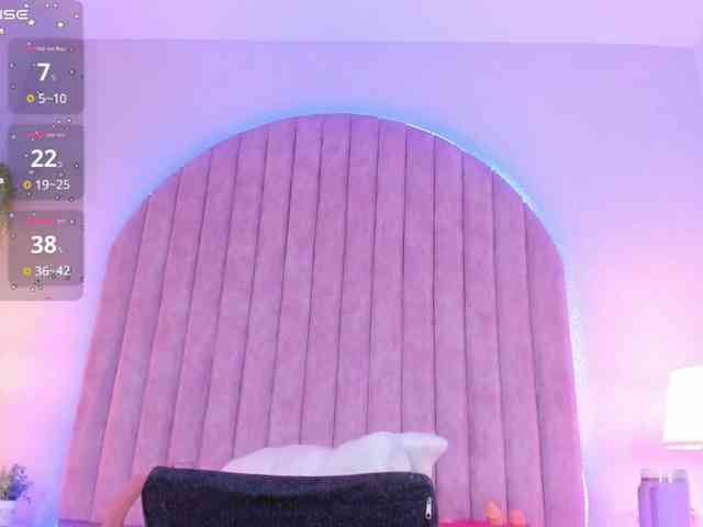 ShaylaDavis webcam