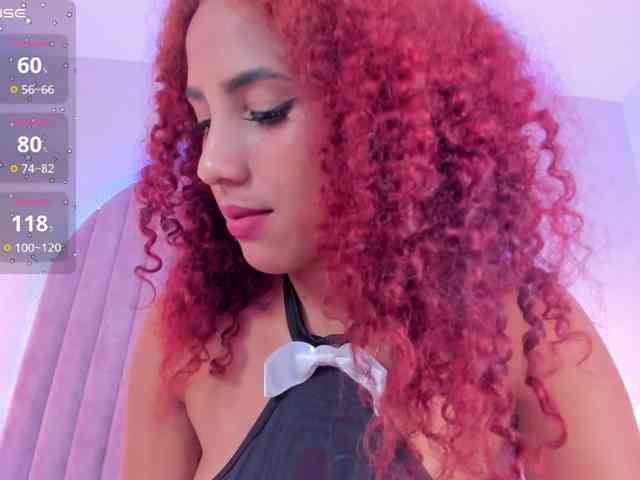 ShaylaDavis webcam