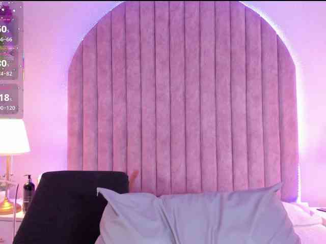 ShaylaDavis webcam
