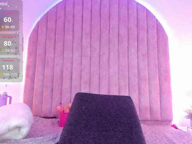 ShaylaDavis webcam