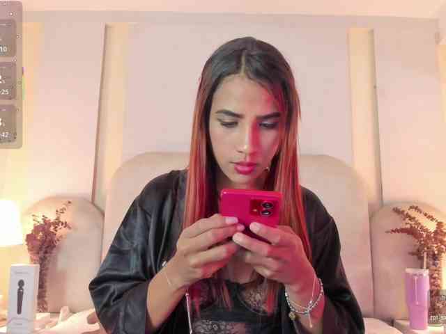 ShaylaDavis ShaylaDavis