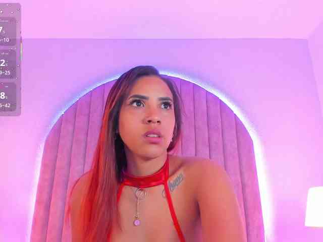 ShaylaDavis ShaylaDavis