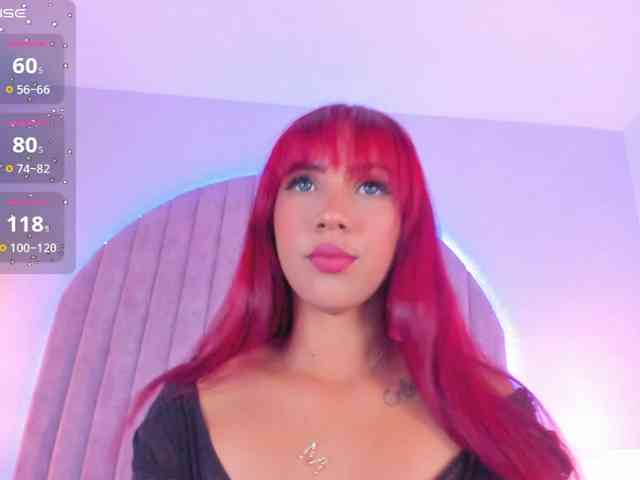 ShaylaDavis webcam