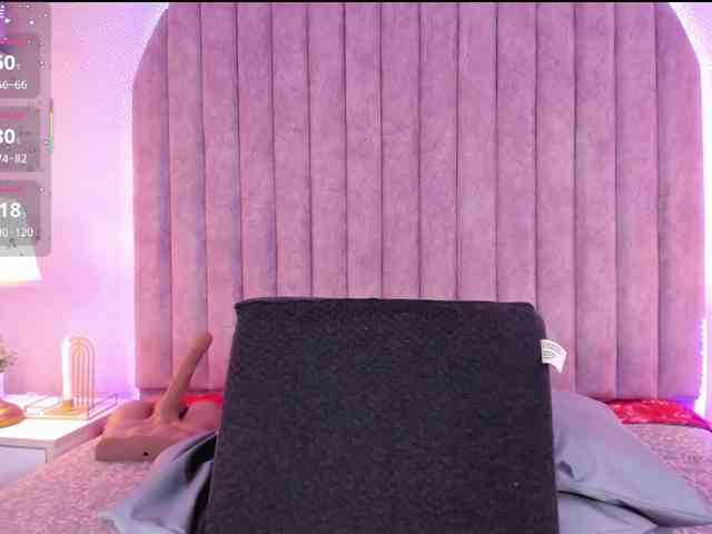 ShaylaDavis webcam